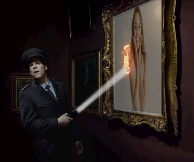 Montagem de Foto - Galeria de imagens